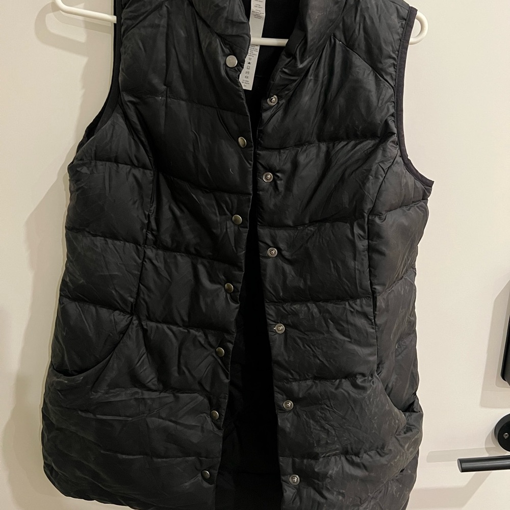 Lululemon vest